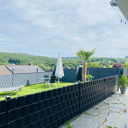 Gemuetliche Auszeit In Der Eifel Leilighet Mechernich Eksteriør bilde