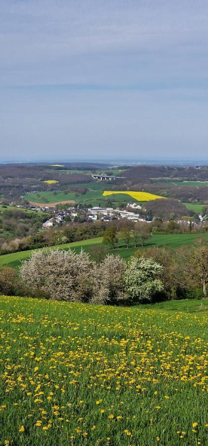 Gemuetliche Auszeit In Der Eifel Leilighet Mechernich Eksteriør bilde