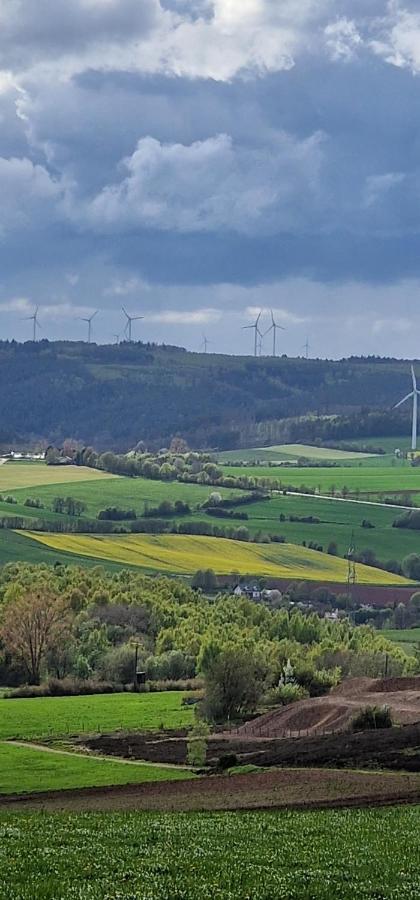 Gemuetliche Auszeit In Der Eifel Leilighet Mechernich Eksteriør bilde